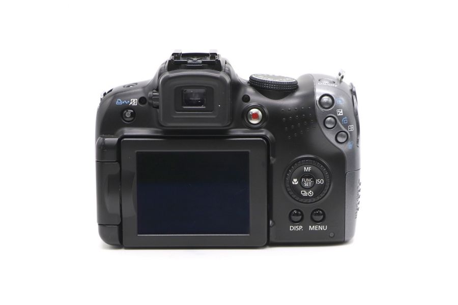 Canon PowerShot SX10 IS (Japan)