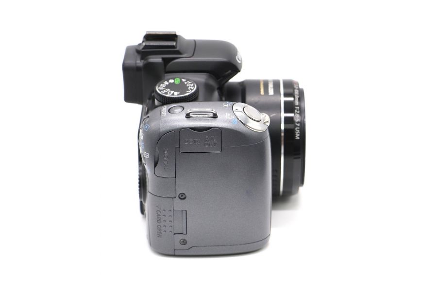 Canon PowerShot SX10 IS (Japan)