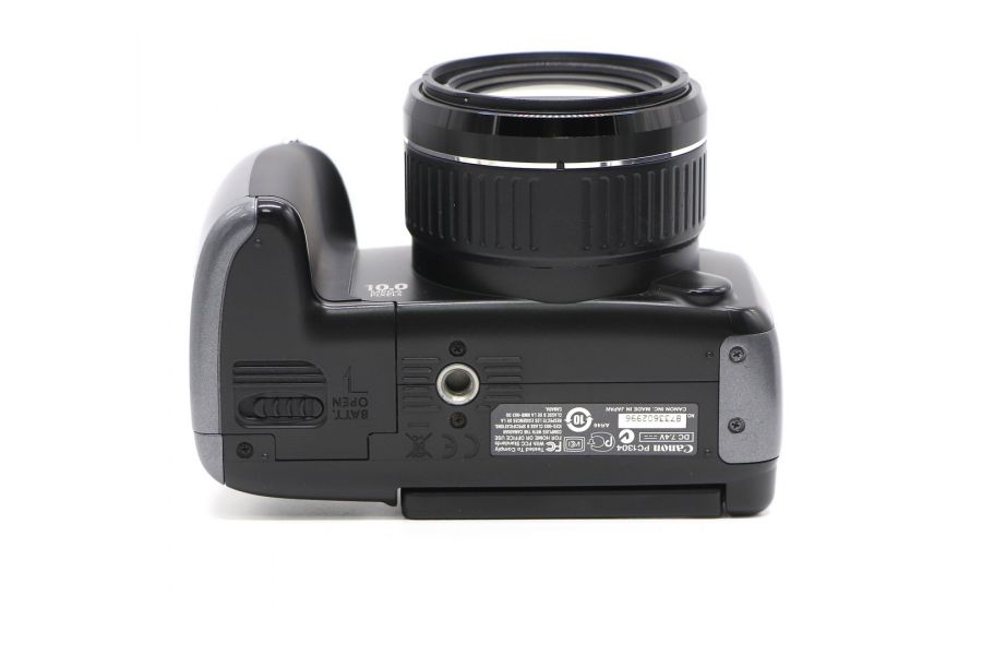 Canon PowerShot SX10 IS (Japan)