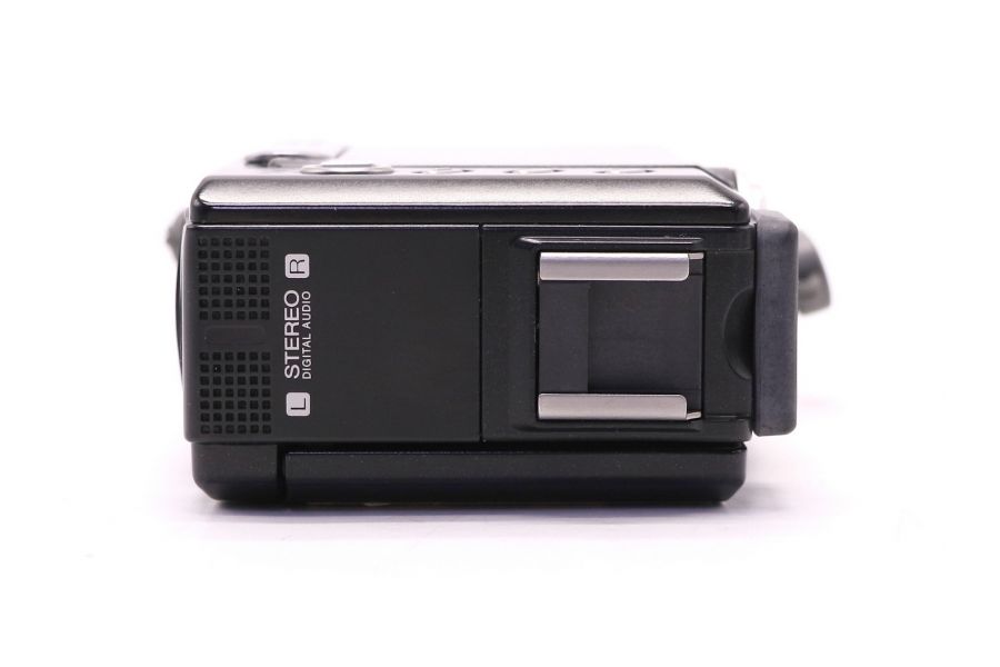 Видеокамера JVC GR-DVP7E