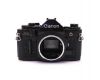 Canon A-1 body