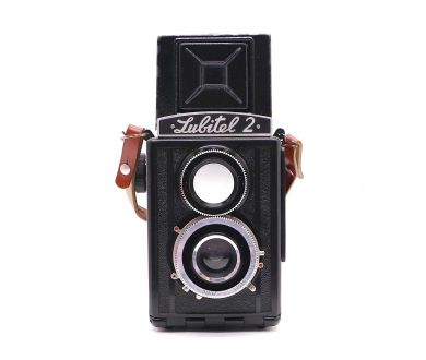 Любитель-2 редкий ЛОМО (СССР, 1964)