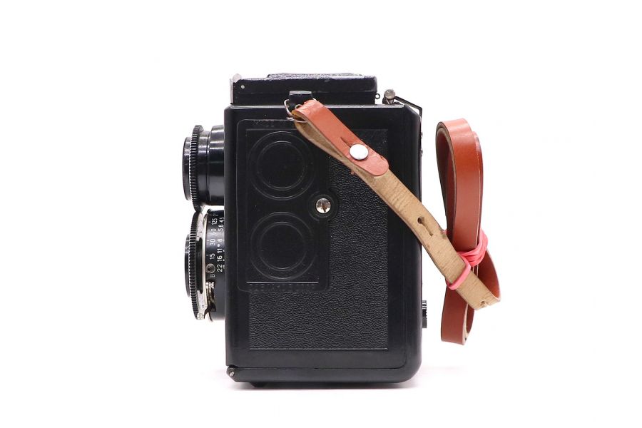 Любитель-2 редкий ЛОМО (СССР, 1964)