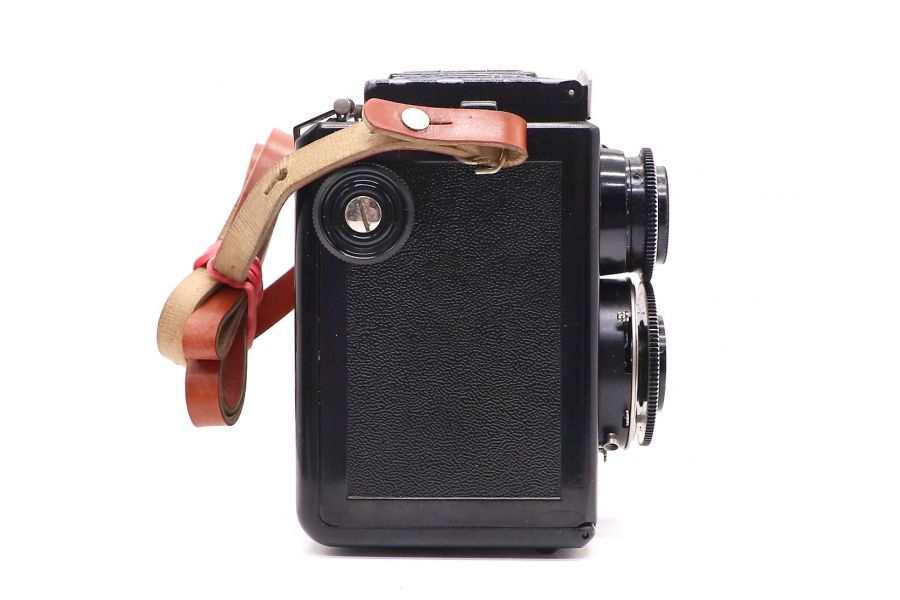 Любитель-2 редкий ЛОМО (СССР, 1964)