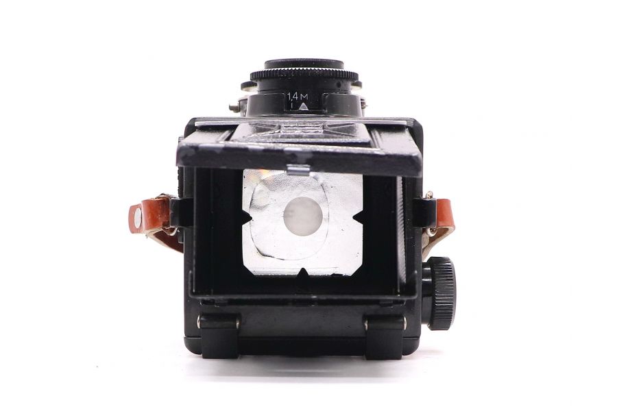 Любитель-2 редкий ЛОМО (СССР, 1964)