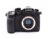 Panasonic Lumix DMC-GH4 body (пробег 21895 кадров)