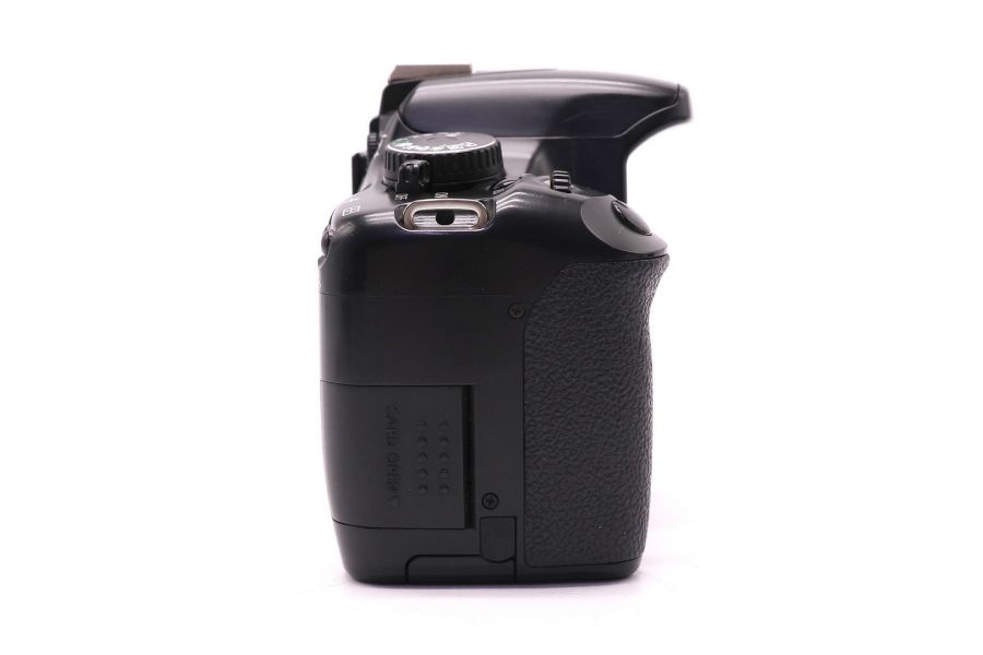 Canon EOS Rebel Xsi (450D) body (пробег 13200 кадра)