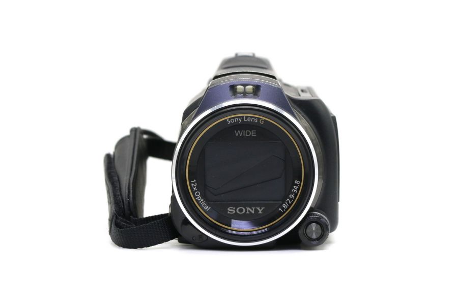 Видеокамера Sony HDR-PJ650E (China)