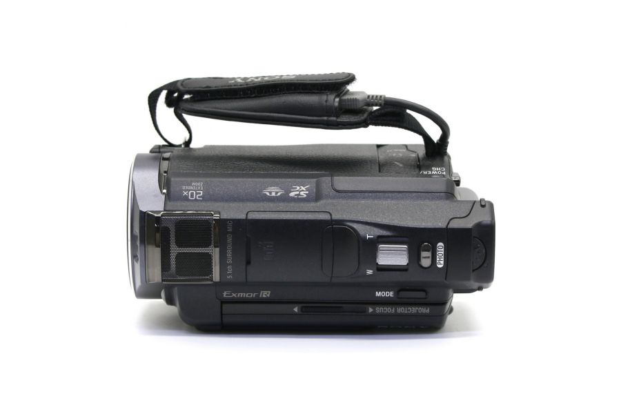 Видеокамера Sony HDR-PJ650E (China)