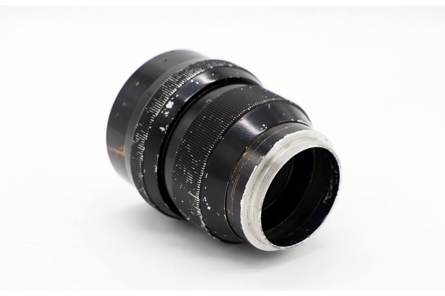 Schneider-Gottingen Xenon 2/12,5cm №57627