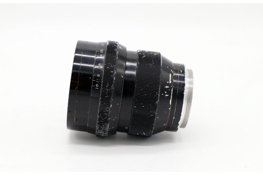 Schneider-Gottingen Xenon 2/12,5cm №57627