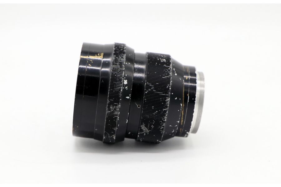 Schneider-Gottingen Xenon 2/12,5cm №57627