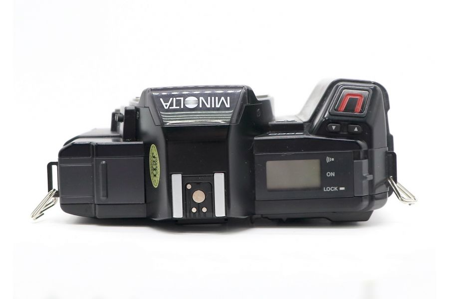 Minolta 5000 AF body
