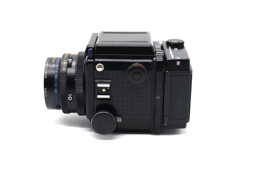 Mamiya RZ67 Pro II kit