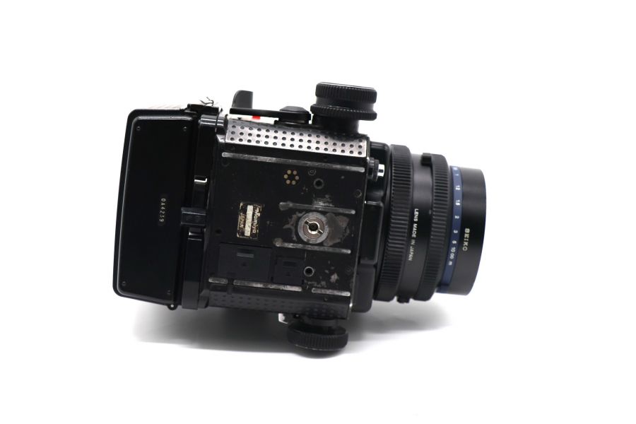 Mamiya RZ67 Pro II kit