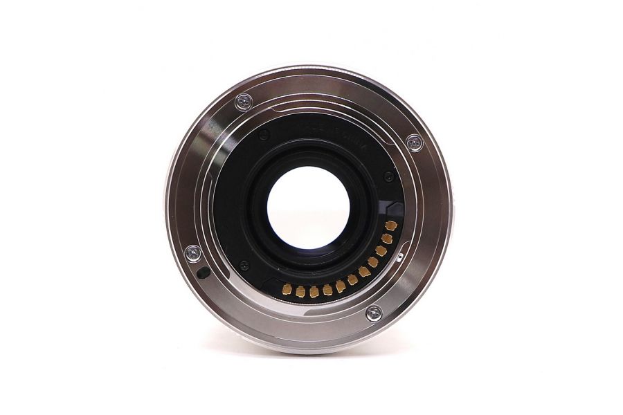 Olympus M.Zuiko Digital ED 12mm F/2