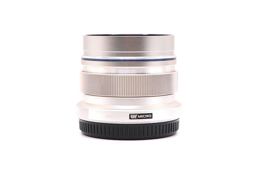 Olympus M.Zuiko Digital ED 12mm F/2