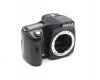 Pentax K200D body (пробег 18180 кадров)