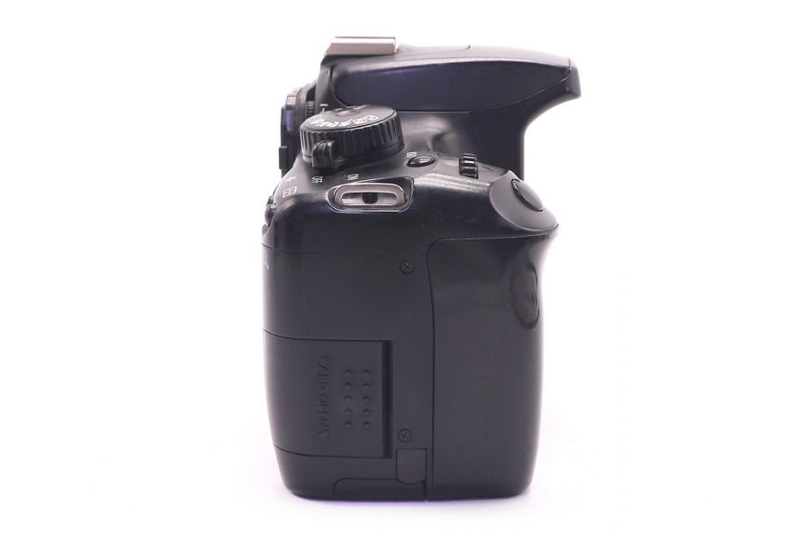 Canon EOS 1000D body (пробег 21755 кадров)