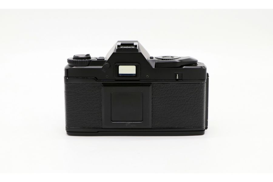 Mamiya ZE-X Kit (Japan, 1981)