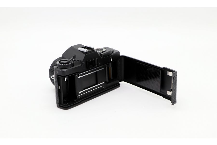 Mamiya ZE-X Kit (Japan, 1981)