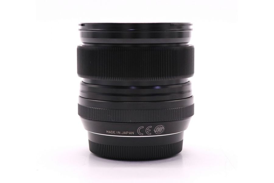 Объектив Fujifilm XF 14mm f/2.8 (Japan, 2015г.)