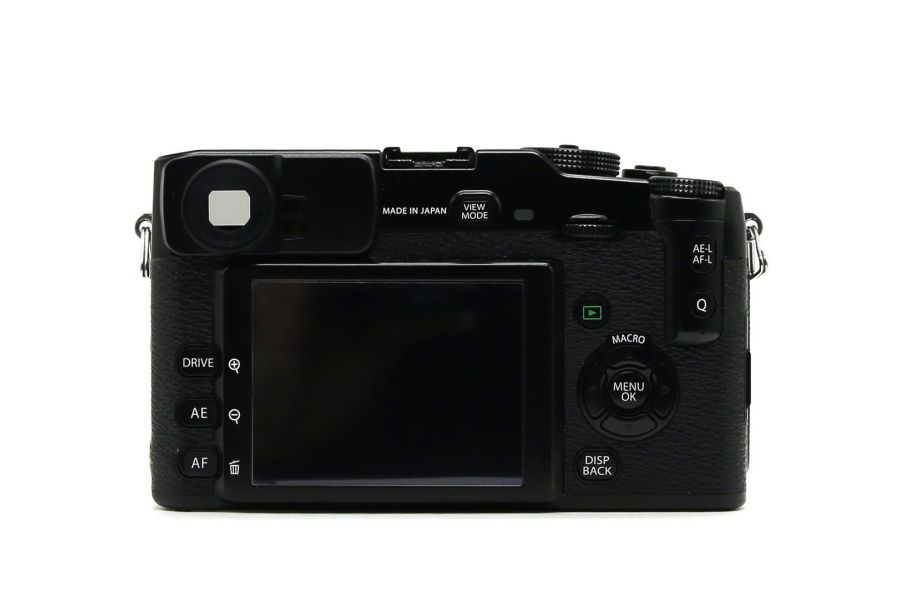 Fujifilm X-Pro1 body