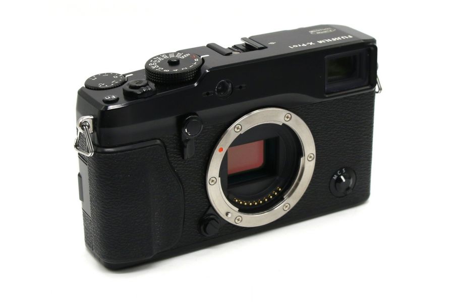 Fujifilm X-Pro1 body
