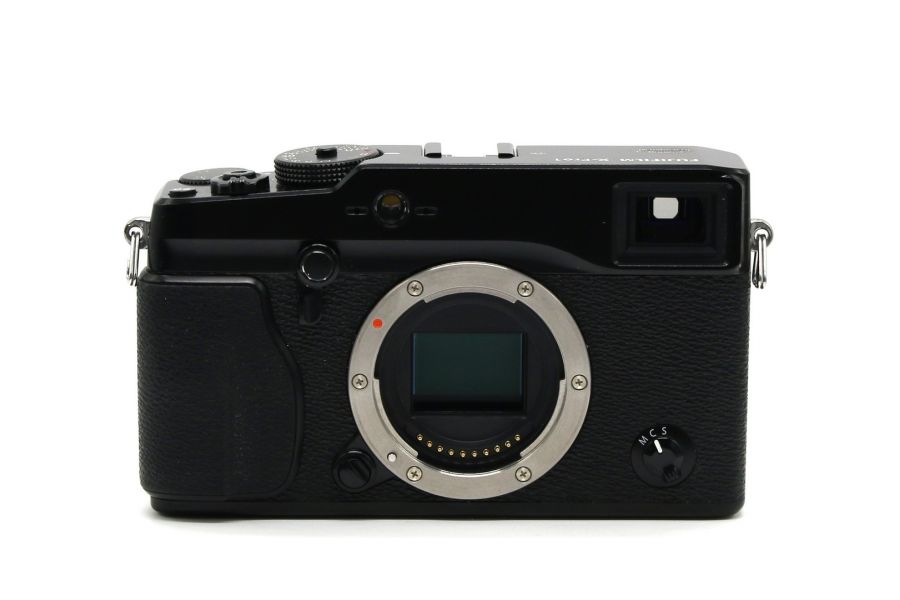 Fujifilm X-Pro1 body