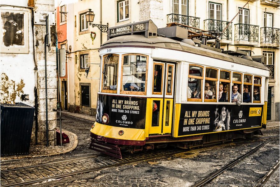 Nikon 28mm/2.8D AF Nikkor