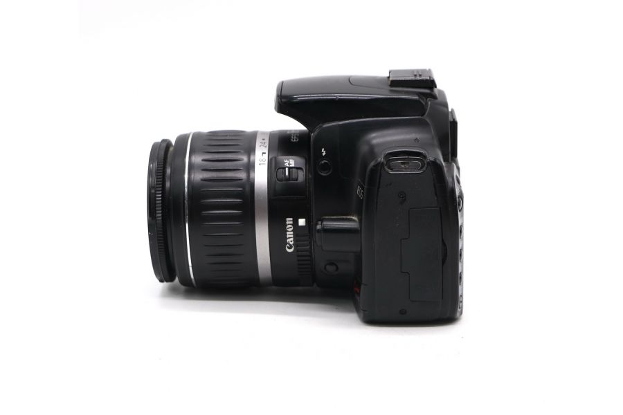 Canon EOS Kiss Digital X (400D) kit