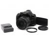 Canon EOS Kiss Digital X (400D) kit