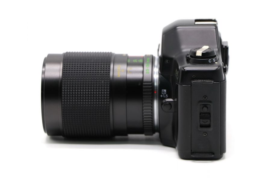 Yashica 108 Multi Program kit