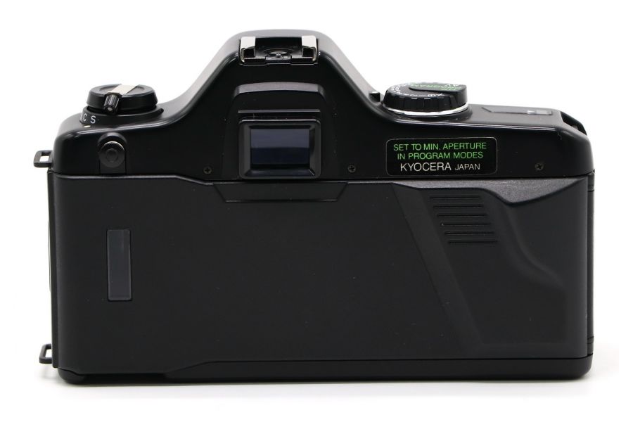 Yashica 108 Multi Program kit