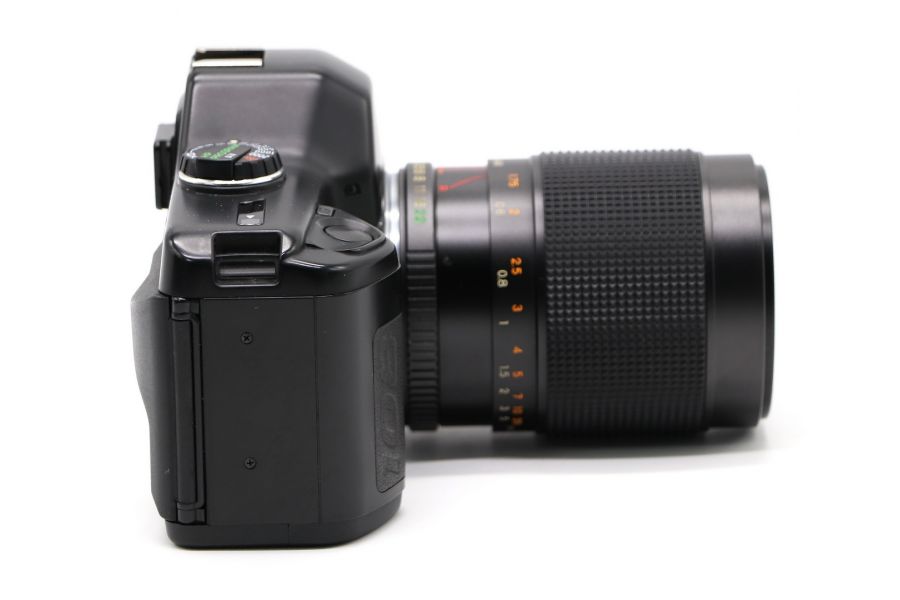 Yashica 108 Multi Program kit