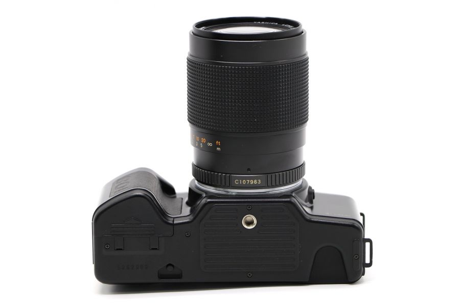 Yashica 108 Multi Program kit