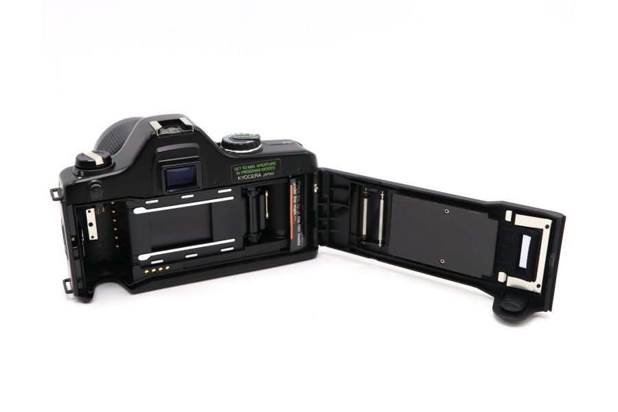 Yashica 108 Multi Program kit