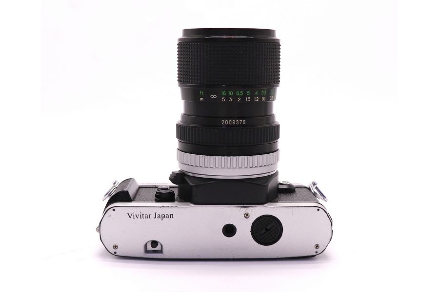 Vivitar V3000N kit