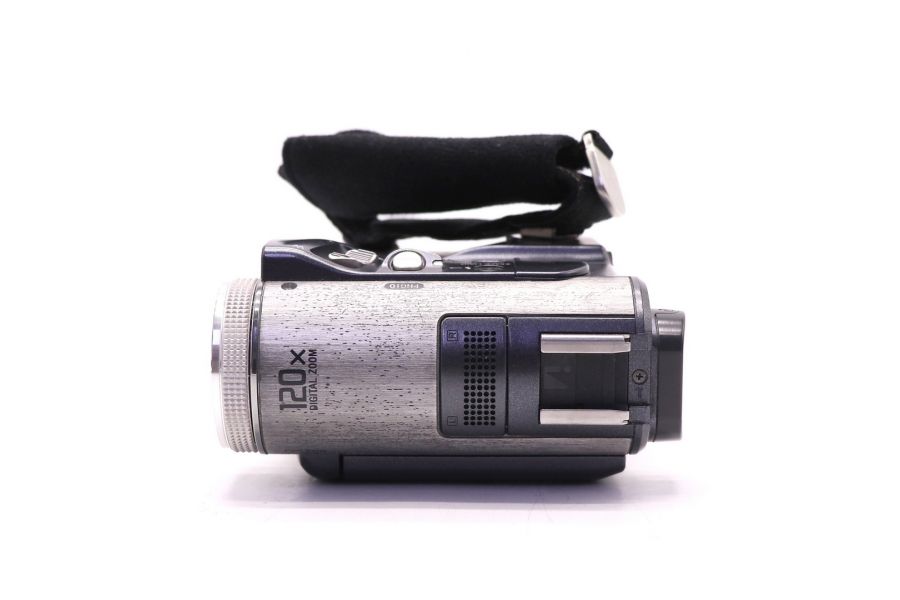 Видеокамера Sony DCR-PC350E в упаковке