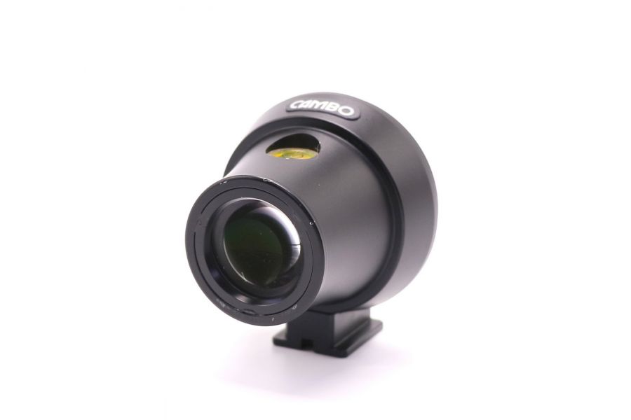 Видоискатель Cambo Viewfinder WDS-580