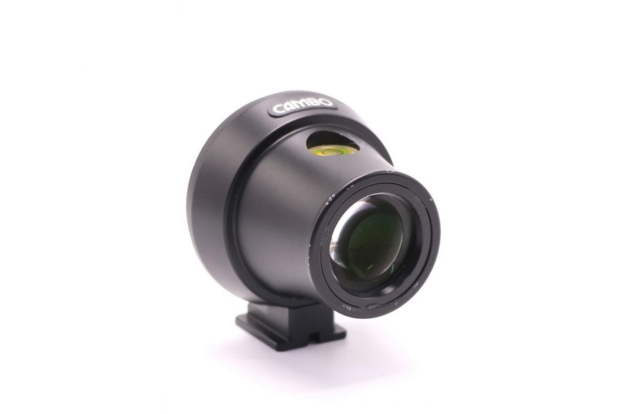 Видоискатель Cambo Viewfinder WDS-580