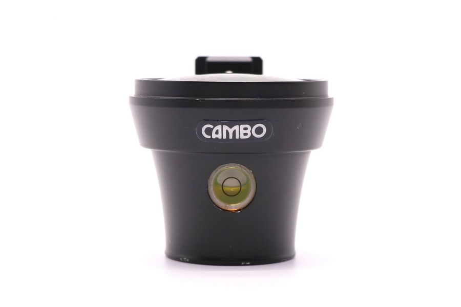 Видоискатель Cambo Viewfinder WDS-580