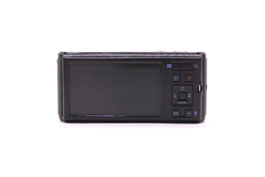 Pentax Optio LS465 компактная цифровая камера