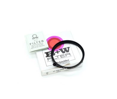 Светофильтр B+W 72E 010 1х 
