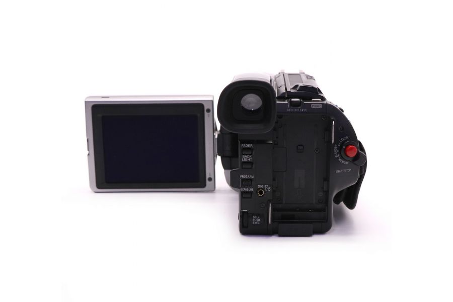Видеокамера Sony DCR-TRV510