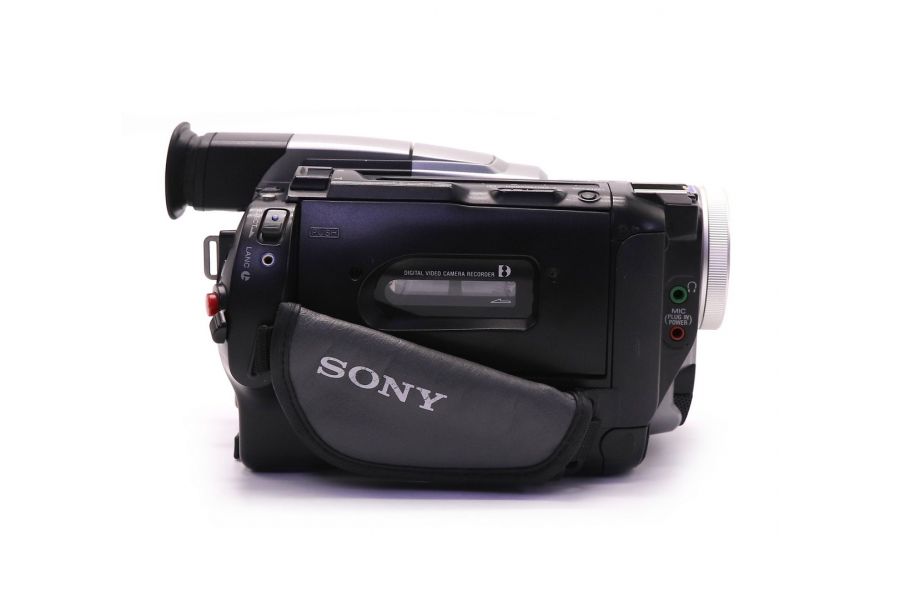 Видеокамера Sony DCR-TRV510