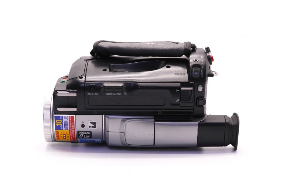 Видеокамера Sony DCR-TRV510