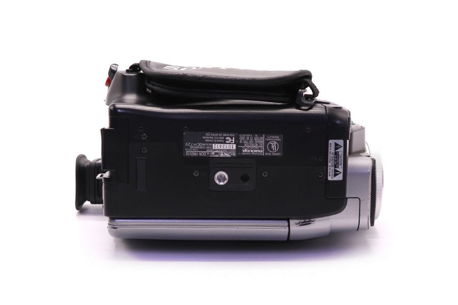 Видеокамера Sony DCR-TRV510