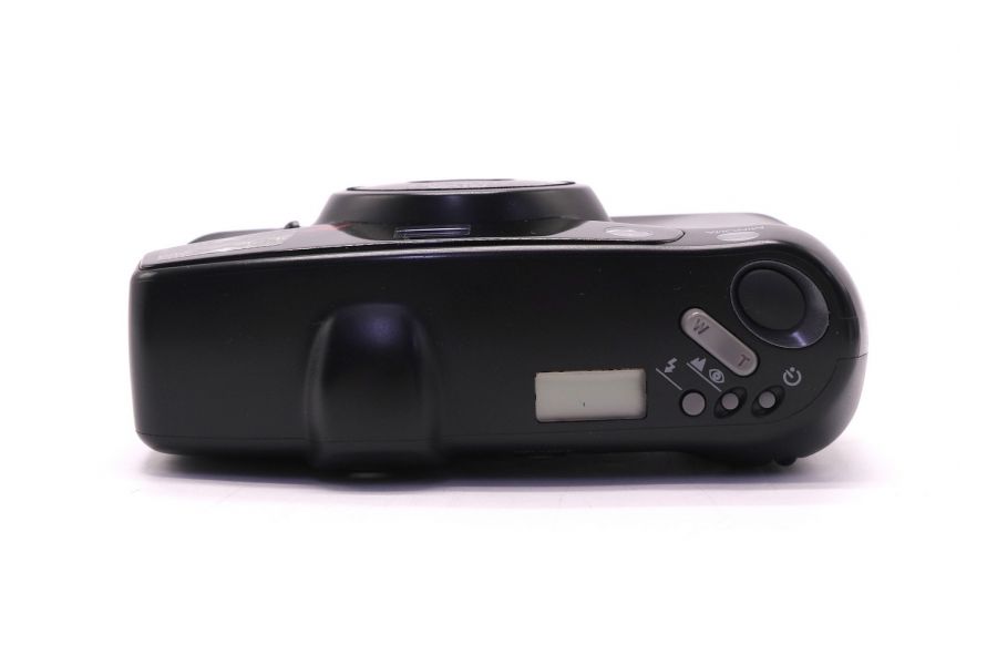 Minolta Riva zoom 70EX (Japan, 1989) 