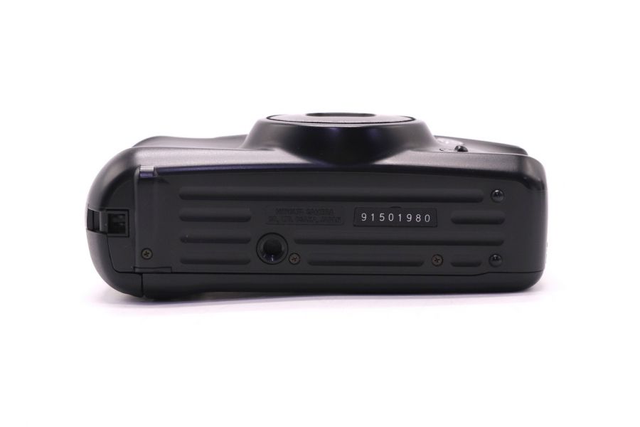 Minolta Riva zoom 70EX (Japan, 1989) 